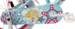 Apollo® Apollo Mermaid Kids Bike - 14" Wheel -Apollo® Sale Store 607888h