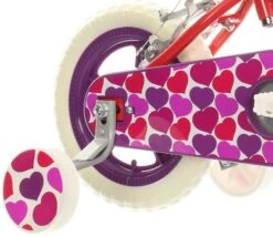 Sweetie Kids Bike - 12" Wheel -Apollo® Sale Store 607946d