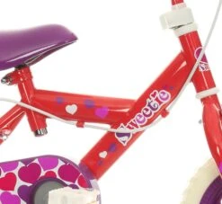 Sweetie Kids Bike - 12" Wheel -Apollo® Sale Store 607946e