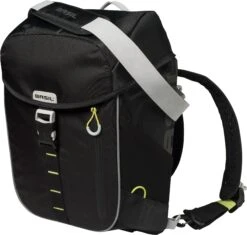 Basil Miles Daypack Backpack