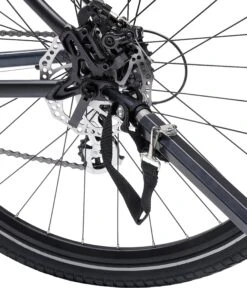 Halfords Advanced Double Bike Trailer -Apollo® Sale Store 618142i