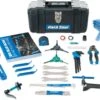 Park Tool AK-5 - Advanced Mechanic Tool Kit -Apollo® Sale Store 622182