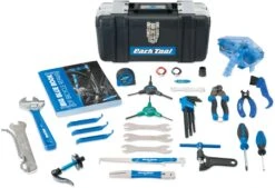 Park Tool AK-5 - Advanced Mechanic Tool Kit