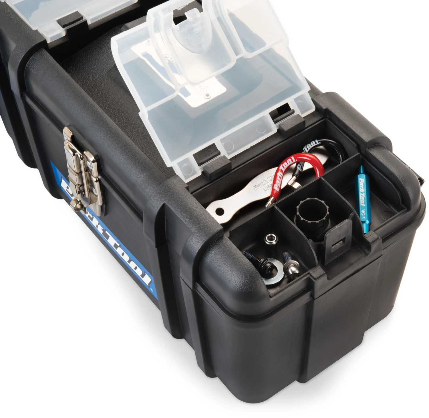 Park Tool AK-5 - Advanced Mechanic Tool Kit 4 Park Tool AK-5 - Advanced Mechanic Tool Kit - Image 2