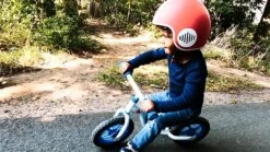 Chillafish Charlie Balance Bike Blue - 10" Wheel -Apollo® Sale Store 622254l