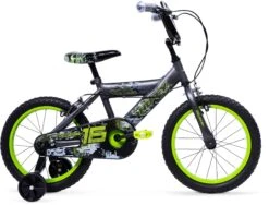 Huffy Delirium Kids Bike - 16" Wheel