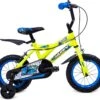 Huffy Pro Thunder Kids Bike - 12" Wheel -Apollo® Sale Store 626726