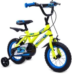 Huffy Pro Thunder Kids Bike - 12" Wheel -Apollo® Sale Store 626726a
