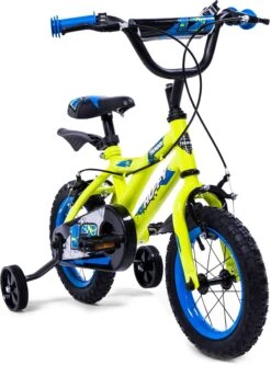 Huffy Pro Thunder Kids Bike - 12" Wheel -Apollo® Sale Store 626726b