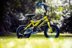 Huffy Pro Thunder Kids Bike - 12" Wheel -Apollo® Sale Store 626726c