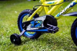 Huffy Pro Thunder Kids Bike - 12" Wheel -Apollo® Sale Store 626726e