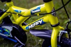 Huffy Pro Thunder Kids Bike - 12" Wheel -Apollo® Sale Store 626726f