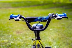 Huffy Pro Thunder Kids Bike - 12" Wheel -Apollo® Sale Store 626726g