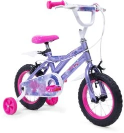 Huffy So Sweet Kids Bike - 12" Wheel -Apollo® Sale Store 626734a