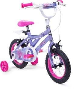Huffy So Sweet Kids Bike - 12" Wheel -Apollo® Sale Store 626734b