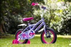 Huffy So Sweet Kids Bike - 12" Wheel -Apollo® Sale Store 626734c