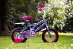 Huffy So Sweet Kids Bike - 12" Wheel -Apollo® Sale Store 626734d