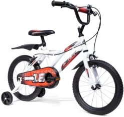 Huffy Pro Thunder Kids Bike - 16" Wheel -Apollo® Sale Store 626742a