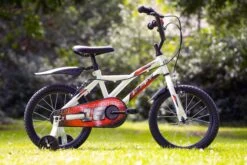 Huffy Pro Thunder Kids Bike - 16" Wheel -Apollo® Sale Store 626742c