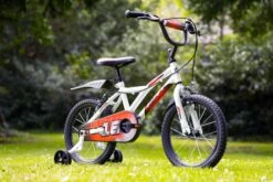 Huffy Pro Thunder Kids Bike - 16" Wheel -Apollo® Sale Store 626742d