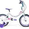 Huffy Crème Soda Kids Bike - 16" Wheel -Apollo® Sale Store 626806