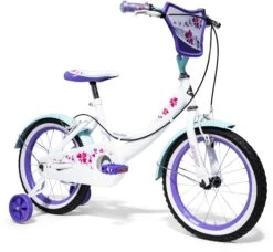 Huffy Crème Soda Kids Bike - 16" Wheel -Apollo® Sale Store 626806a