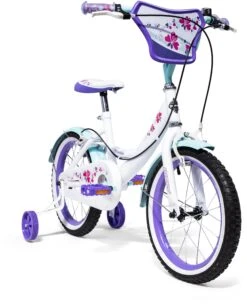 Huffy Crème Soda Kids Bike - 16" Wheel -Apollo® Sale Store 626806b