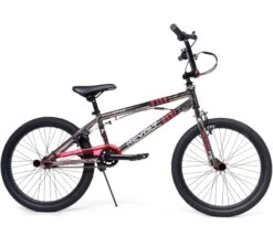 Huffy Revolt BMX Bike - 20" Wheel