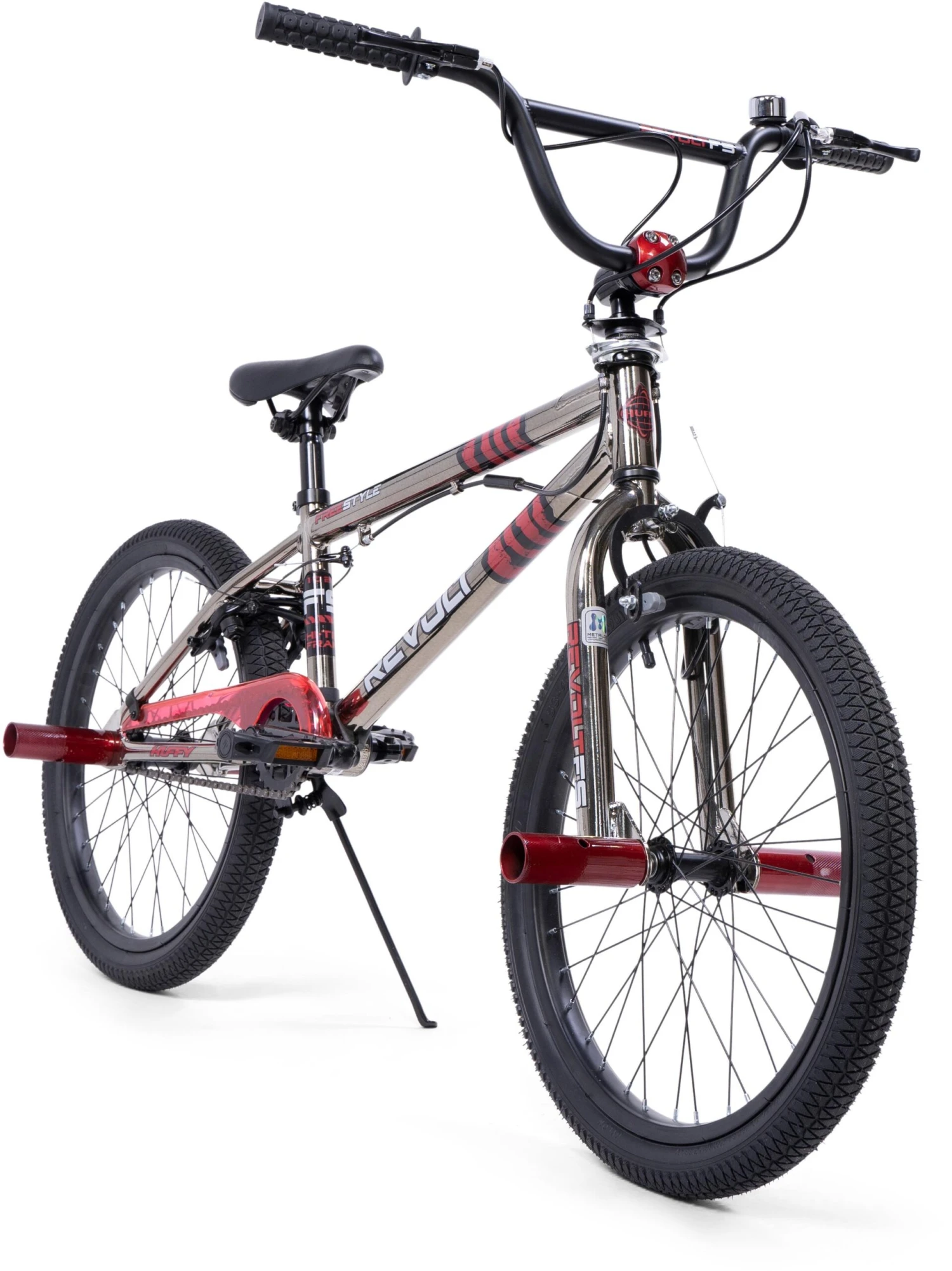 Huffy Revolt BMX Bike - 20" Wheel 5 Huffy Revolt BMX Bike - 20" Wheel - Image 3