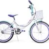 Huffy Girly Girl Junior Bike - 20" Wheel -Apollo® Sale Store 626942
