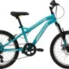 Huffy Extent Junior Mountain Bike - 20" Wheel - Aqua -Apollo® Sale Store 626958