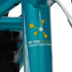 Huffy Extent Junior Mountain Bike - 20" Wheel - Aqua -Apollo® Sale Store 626958e