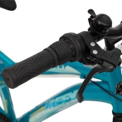 Huffy Extent Junior Mountain Bike - 20" Wheel - Aqua -Apollo® Sale Store 626958i