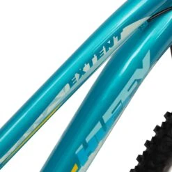 Huffy Extent Junior Mountain Bike - 20" Wheel - Aqua -Apollo® Sale Store 626958m