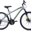 Huffy Extent Mountain Bike - Gunmetal Grey - M Frame -Apollo® Sale Store 626982
