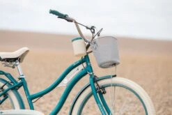 Huffy Deluxe Cruiser Womens Hybrid Bike - M Frame -Apollo® Sale Store 626998g