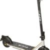 Indi EX-1 Electric Scooter - Silver