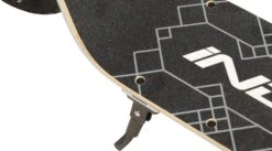 Indi EX-1 Electric Scooter - Silver 20 Indi EX-1 Electric Scooter - Silver -Apollo® Sale Store 627838c