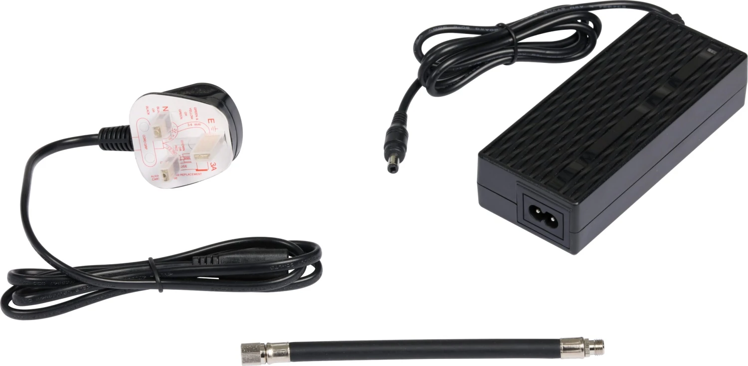 Indi EX-1 Electric Scooter - Silver 12 Indi EX-1 Electric Scooter - Silver - Image 10