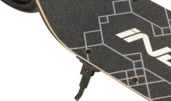 Indi EX-2 Electric Scooter - Black -Apollo® Sale Store 627846c