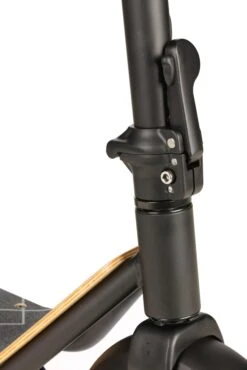 Indi EX-2 Electric Scooter - Black -Apollo® Sale Store 627846e