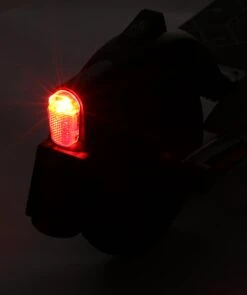 Indi EX-2 Electric Scooter - Black -Apollo® Sale Store 627846h