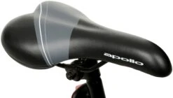 Apollo® Apollo Transfer Mens Hybrid Bike - 18", 21" Frames -Apollo® Sale Store 628108f