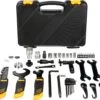 Halfords 43 Piece Bike Tool Set 1 Halfords 43 Piece Bike Tool Set -Apollo® Sale Store 628550