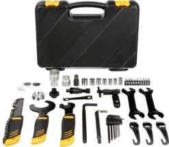 Halfords 43 Piece Bike Tool Set