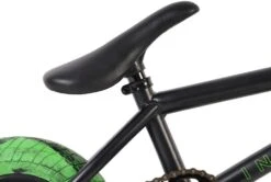 Invert Supreme Mini BMX - 10" Wheel - Black/Green -Apollo® Sale Store 628878f