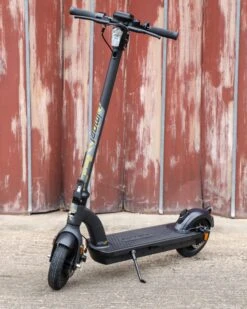 Carrera Impel Is-2 2.0 Electric Scooter -Apollo® Sale Store 629110l