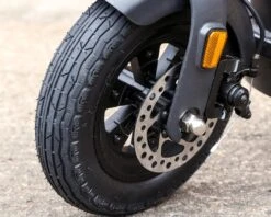 Carrera Impel Is-2 2.0 Electric Scooter -Apollo® Sale Store 629110m