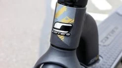 Carrera Impel Is-2 2.0 Electric Scooter -Apollo® Sale Store 629110o