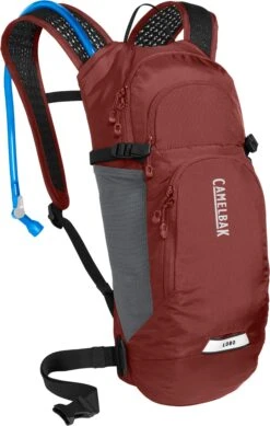 Camelbak LOBO 9L + 2L - Fired Brick Hydration Pack
